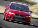 Mitsubishi Prototype X 2007 года
